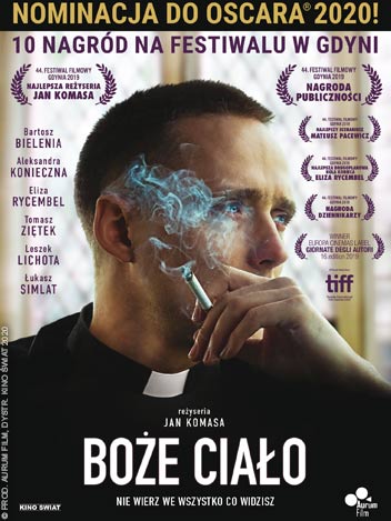 Boże Ciało