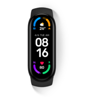 warna mi band 6