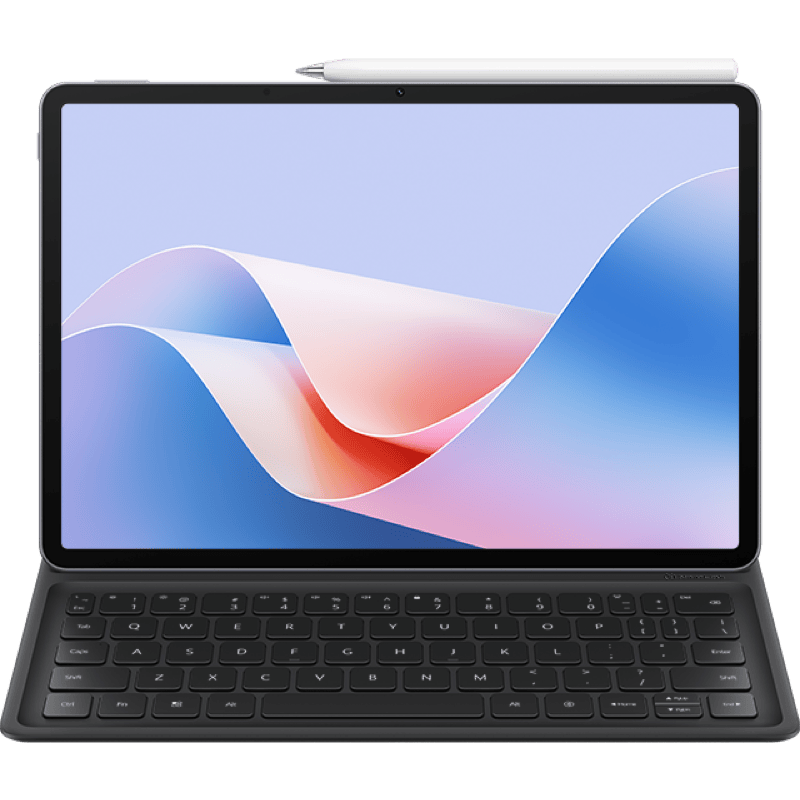 Tablet Huawei MatePad 11.5 S czarny front
