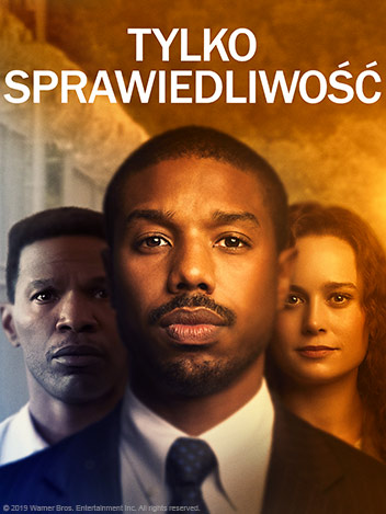 Tylko sprawiedliwość