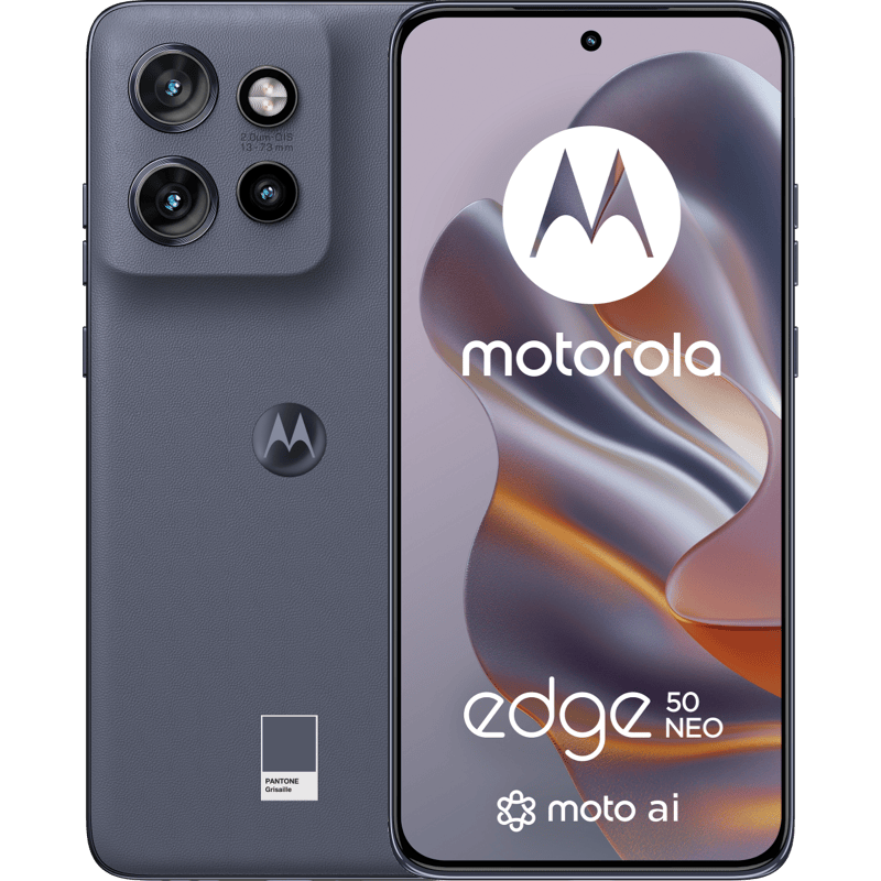 Motorola edge 50 neo 5G 12/512 GB