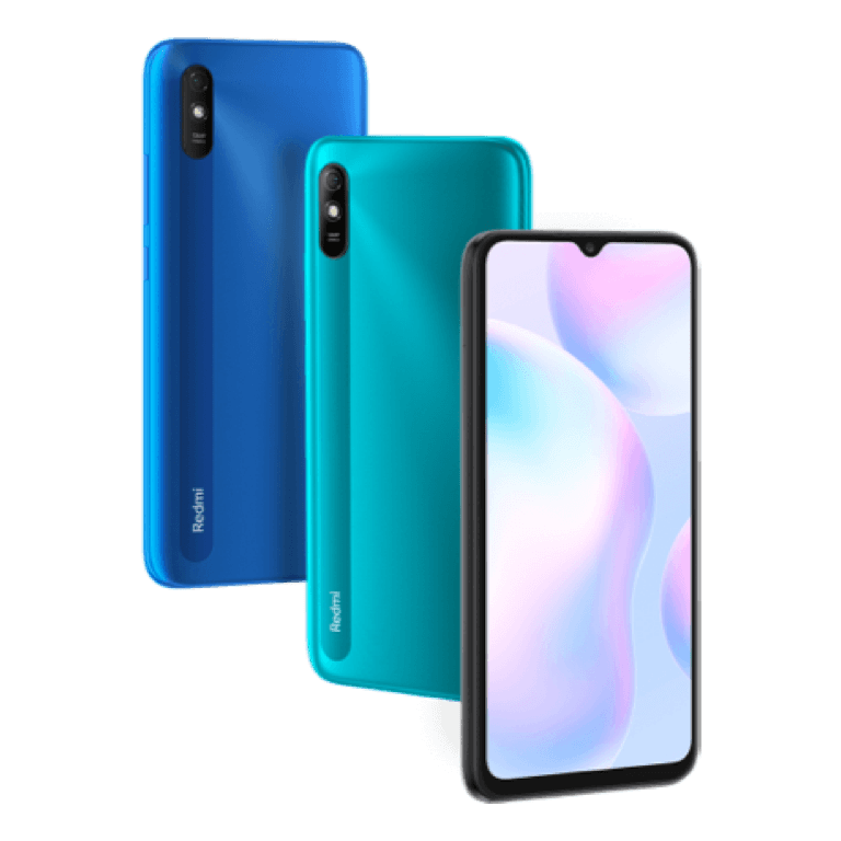 xiaomi redmi 9a 16gb