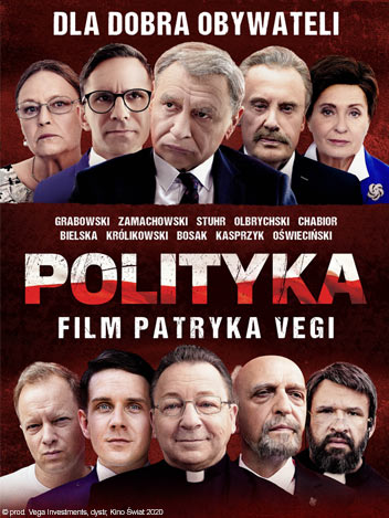 Polityka