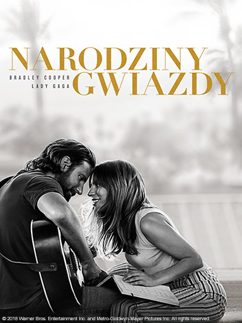 Narodziny gwiazdy