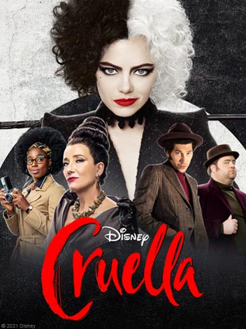 Cruella