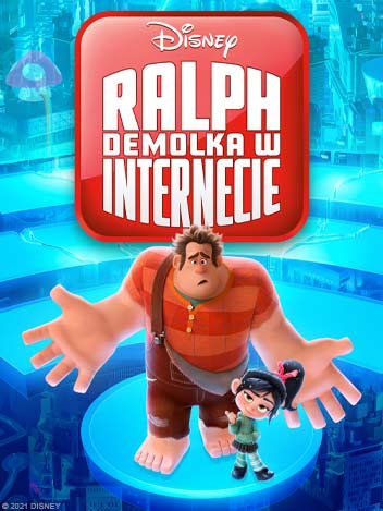Ralph Demolka w Internecie