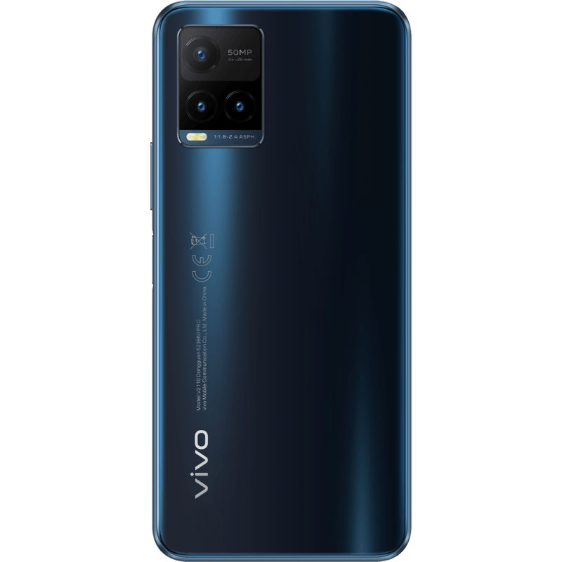 vivo y21s smartphone