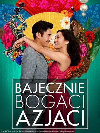 Bajecznie bogaci Azjaci
