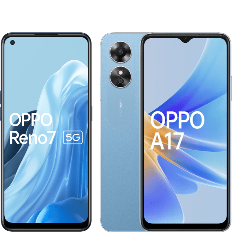 oppo a17 pro max