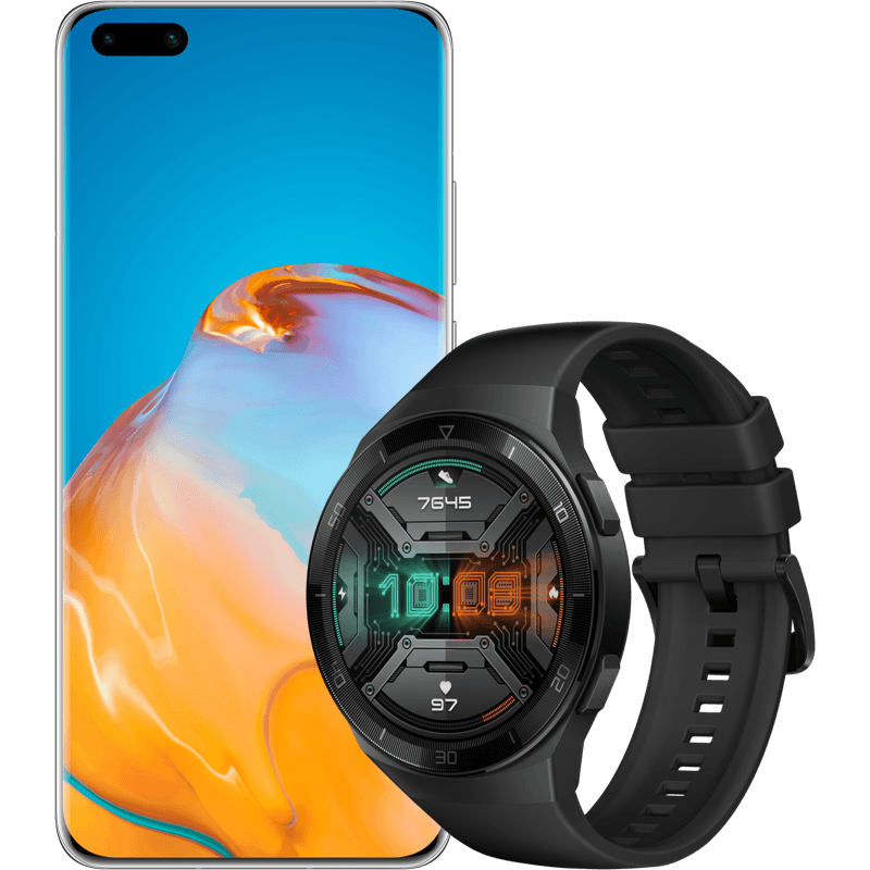 Smartwatch huawei p40 hot sale