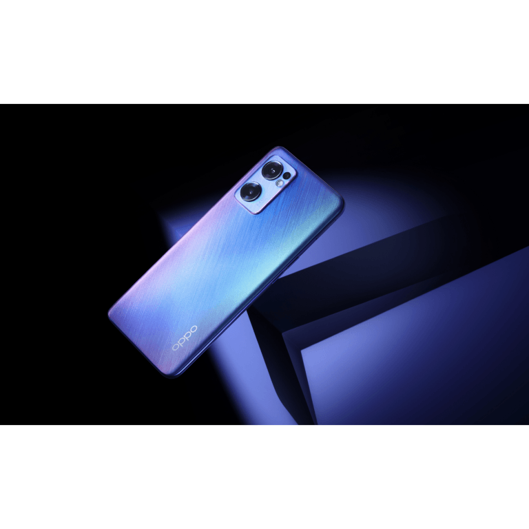 oppo reno7 reno5