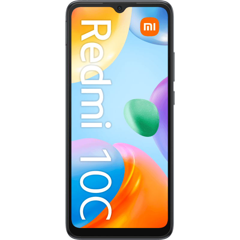 Xiaomi Redmi 10c 464gb Cena Dane Opinie Sklep Orange Polska