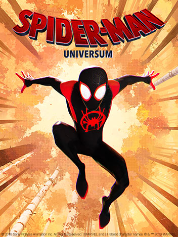 Spider-Man Uniwersum
