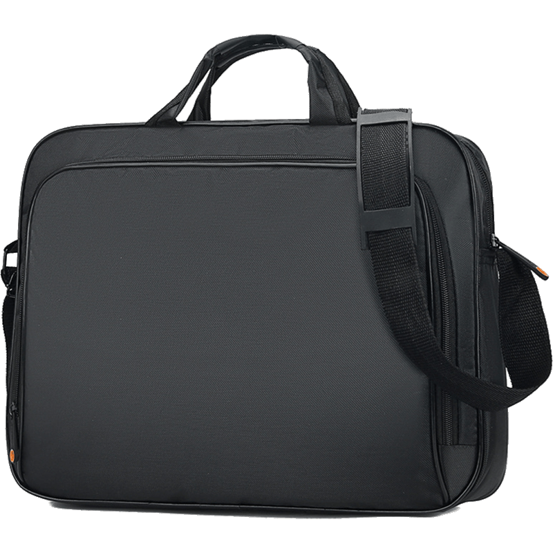 Torba na laptopa WG1 Classic czarna 15.6 cala