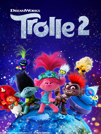 Trolle 2
