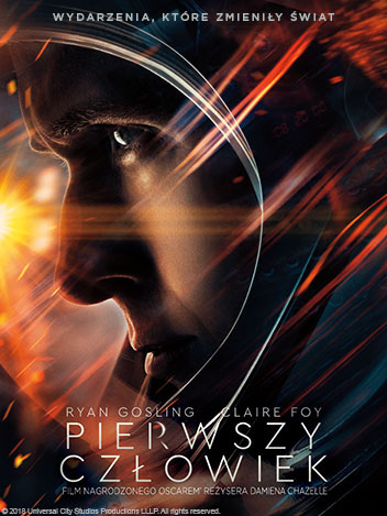 Pierwszy człowiek