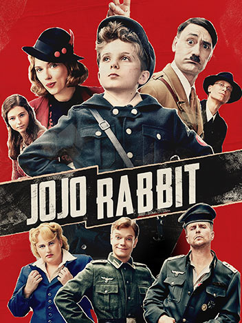 Jojo Rabbit