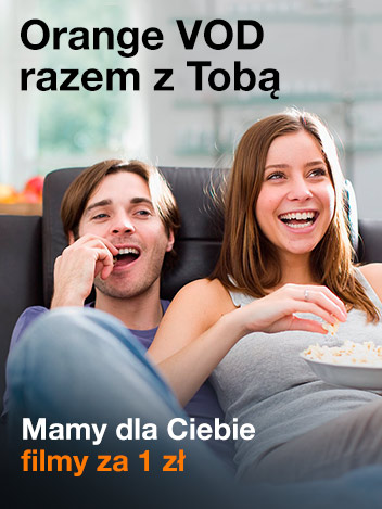 Filmy za 1 zł do 12 kwietnia