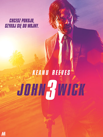 John Wick 3