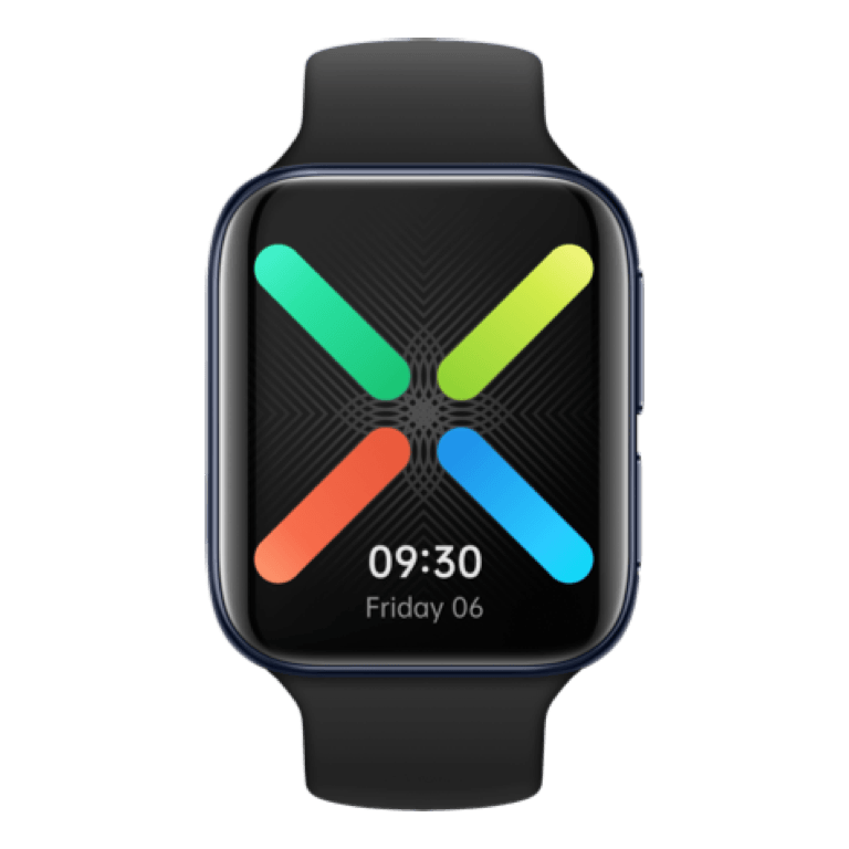 Oppo smartwatch online esim