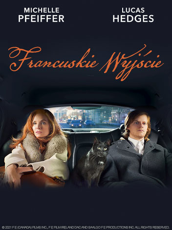 Francuskie wyjście