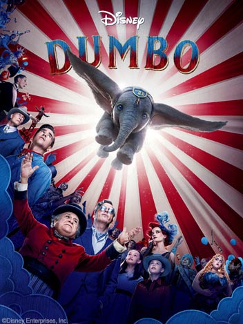 Dumbo