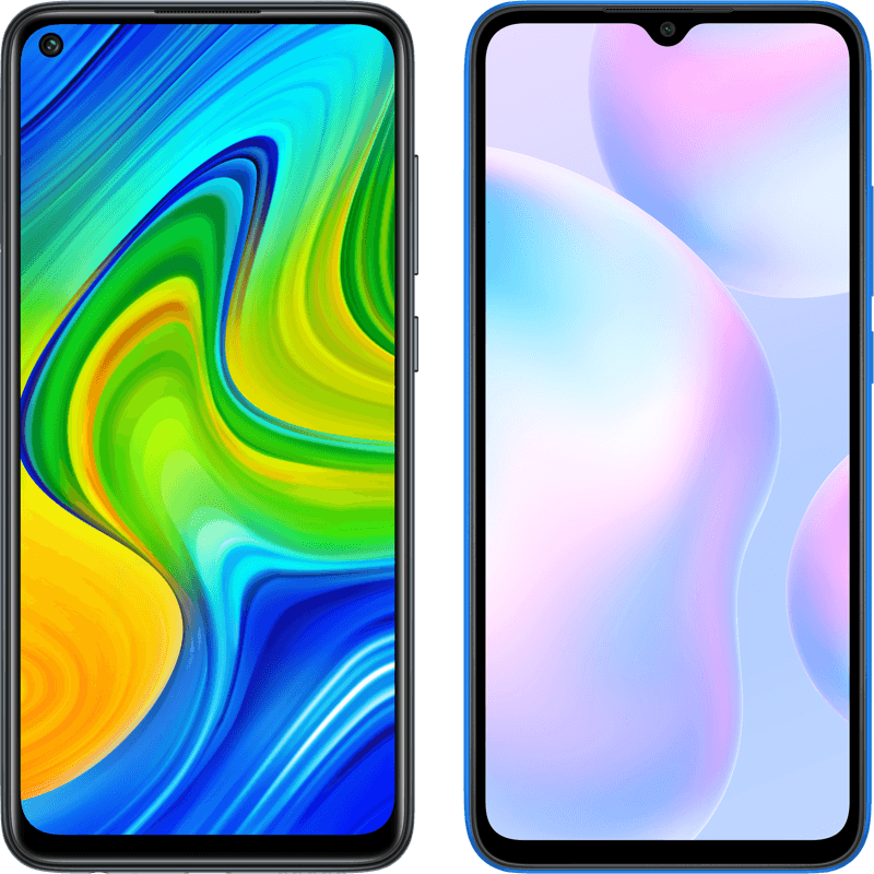 9 redmi 9a