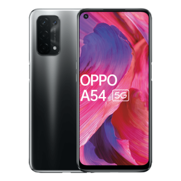 a545g oppo