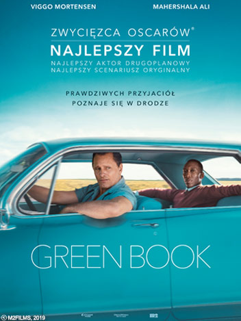 Green Book
