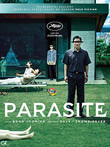 Parasite