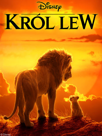 Król Lew