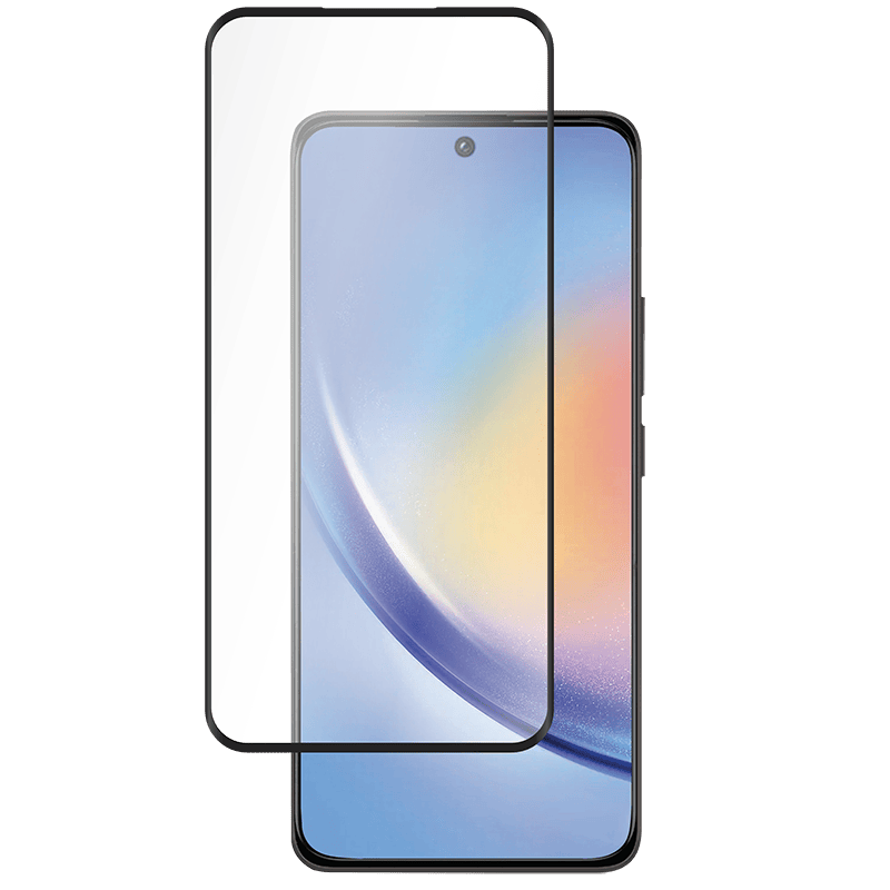 Szkło ochronne z Smart Frame Samsung Galaxy A35 BB