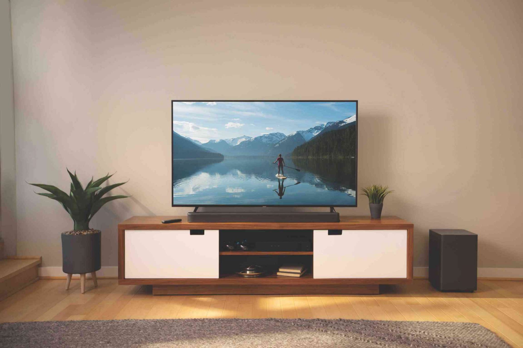 tv and soundbar out of sync