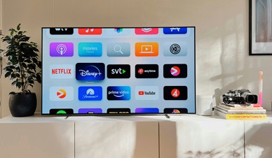 Co to jest Smart TV i jak działa?