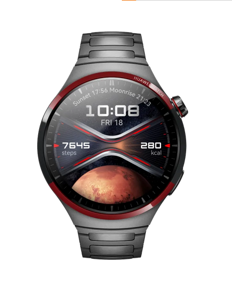 Huawei Watch 4 Pro Space Edition eSIM