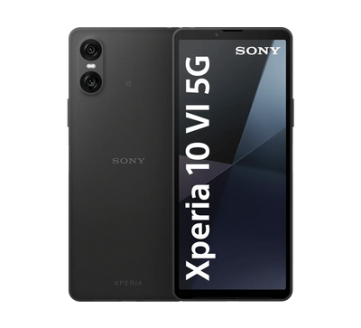 Sony Xperia 10 VI 5G 8