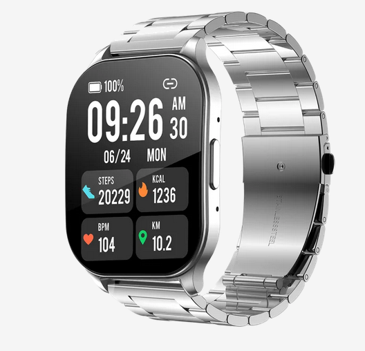 WG Smartwatch Airflex One