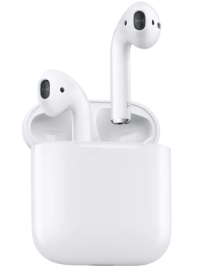 AirPods 2 generacji