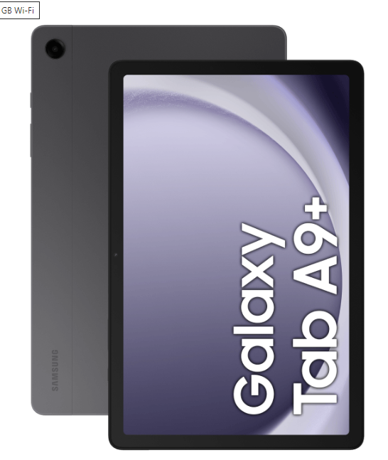 Galaxy Tab 9+