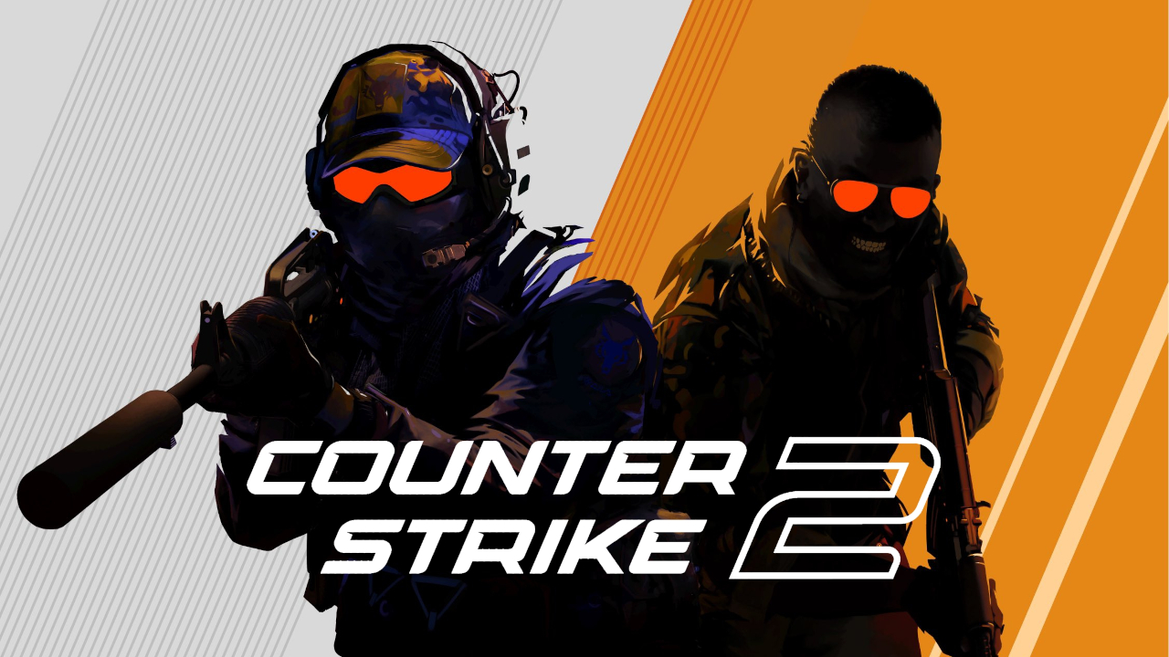 Legendy wciąż żywe, czyli Counter Strike
