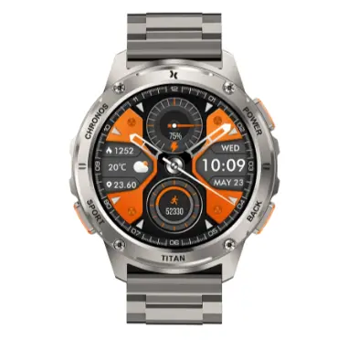 smartwatch Maxcom FW 110