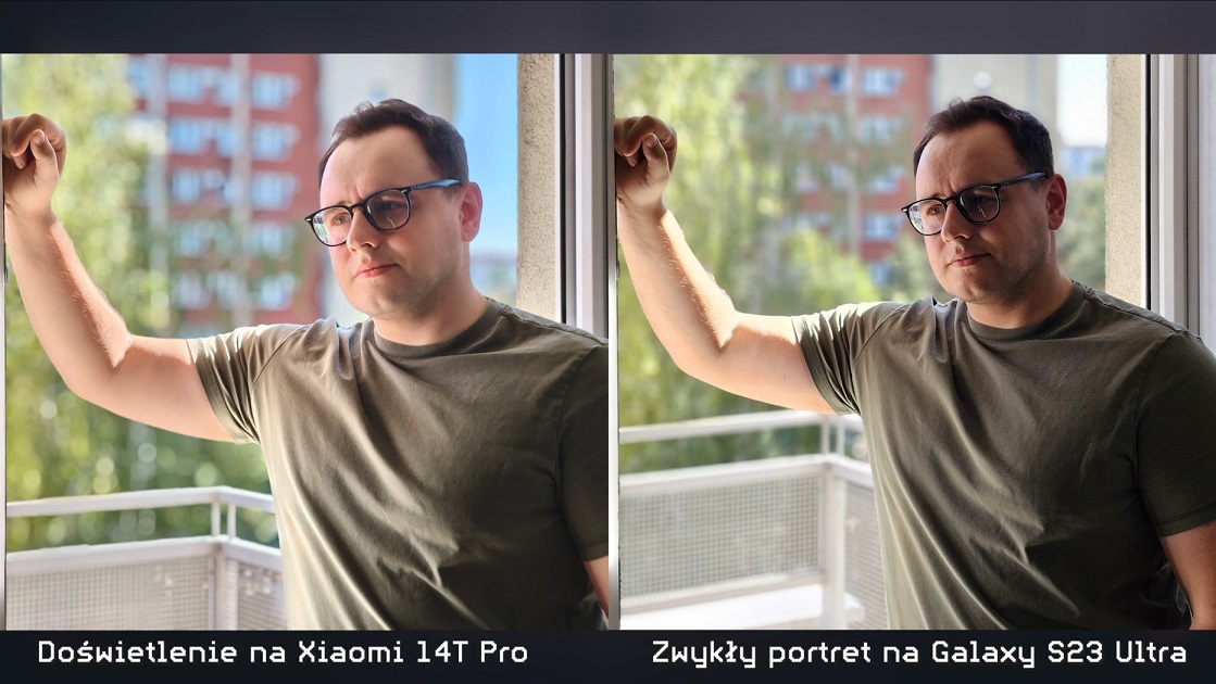 portret w xiaomi 14t pro