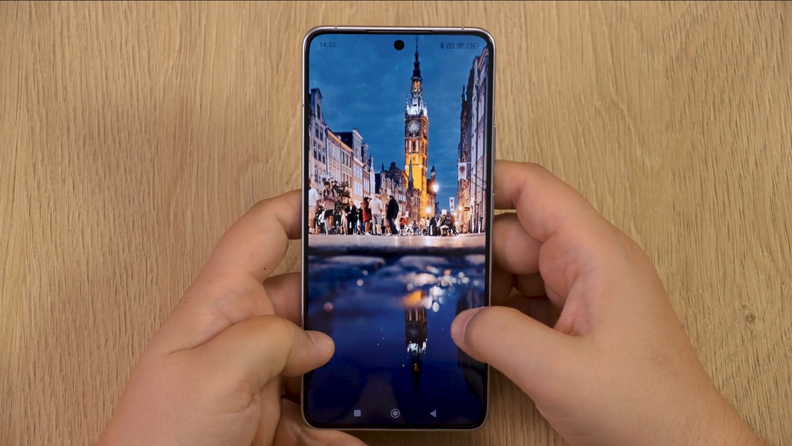 ekran w xiaomi 14t pro