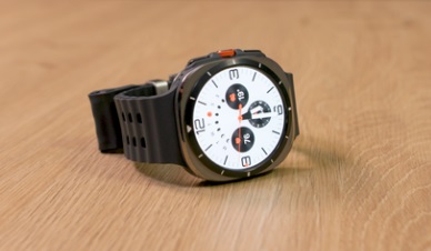 Samsung Galaxy Watch Ultra – recenzja