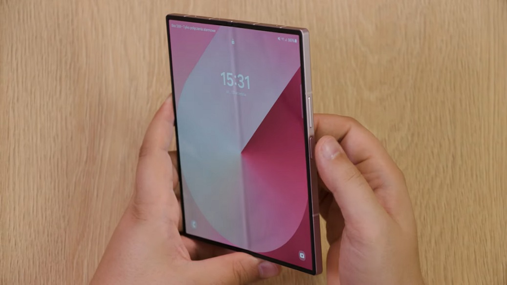 obudowa samsung galaxy z fold6