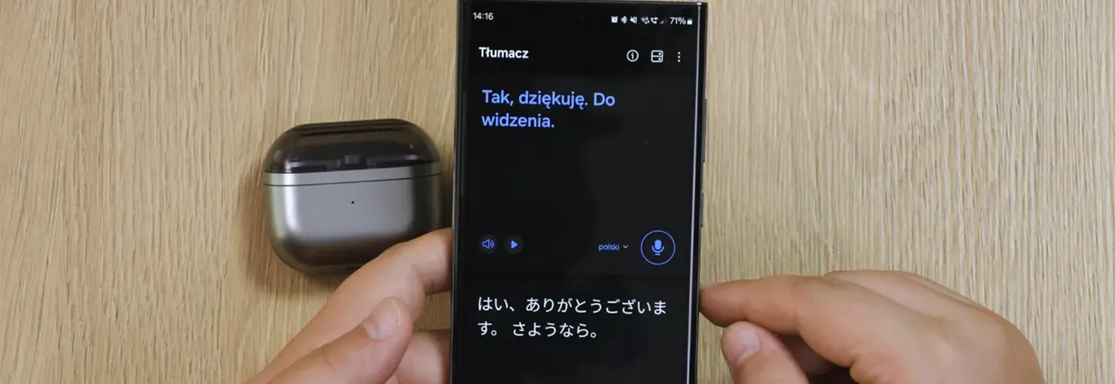 Galaxy AI – co potrafi sztuczna inteligencja w urządzeniach Samsung?