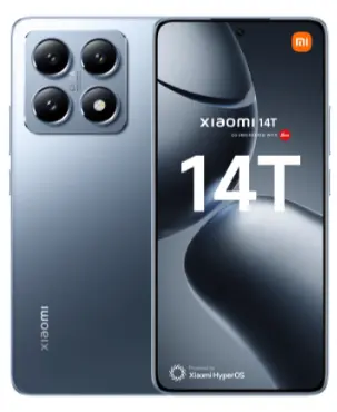 niebieski Xiaomi 14T