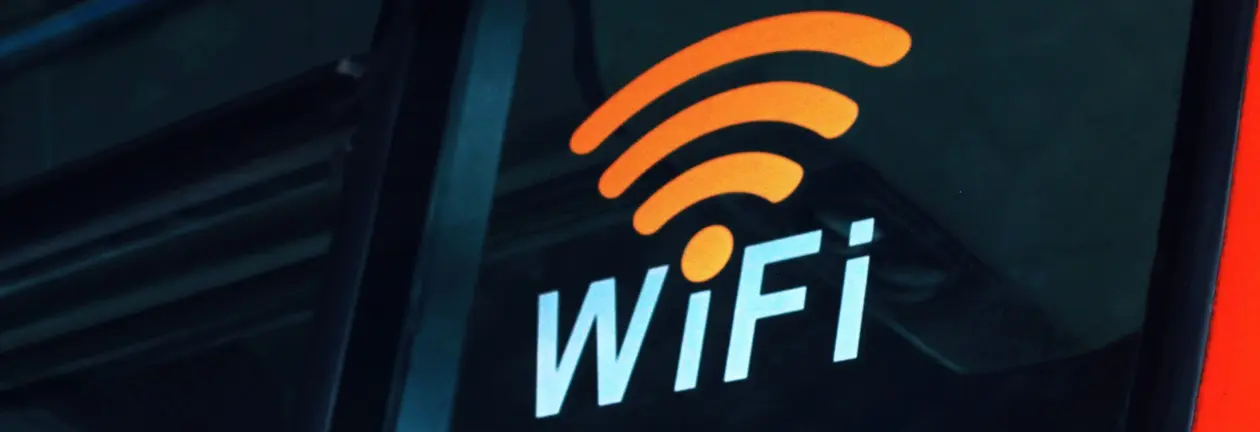 Wi-Fi 7: jeszcze szybszy internet bezprzewodowy w Twoim domu